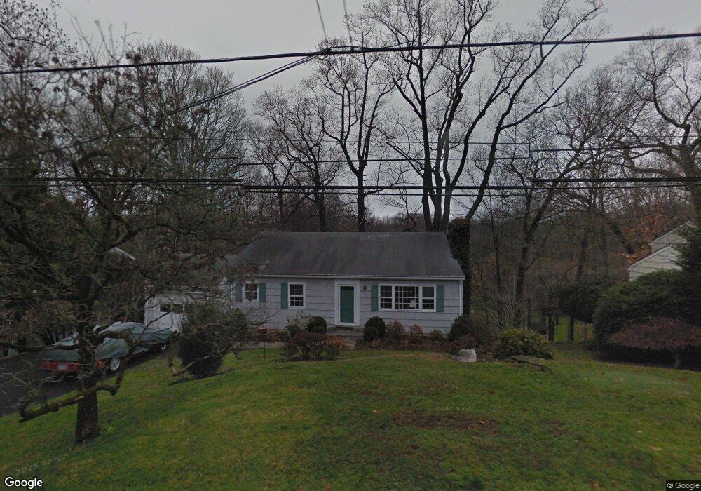 42 Mianus View Terrace, Cos Cob, CT 06807 - photo 1