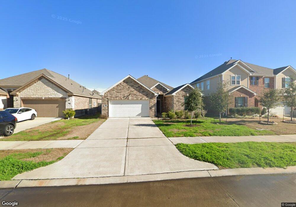 1734 Anna Creek Dr, Richmond, TX 77469 - photo 1