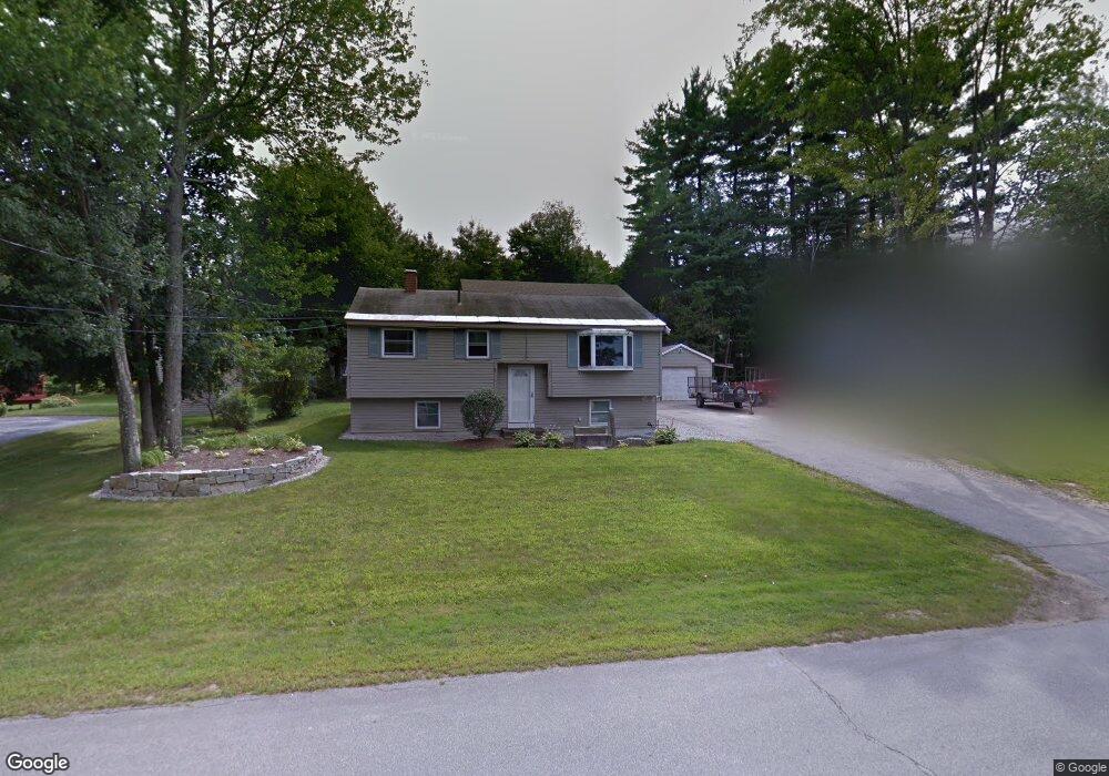 123 Ridgefield Dr, Milford, NH 03055 - photo 1