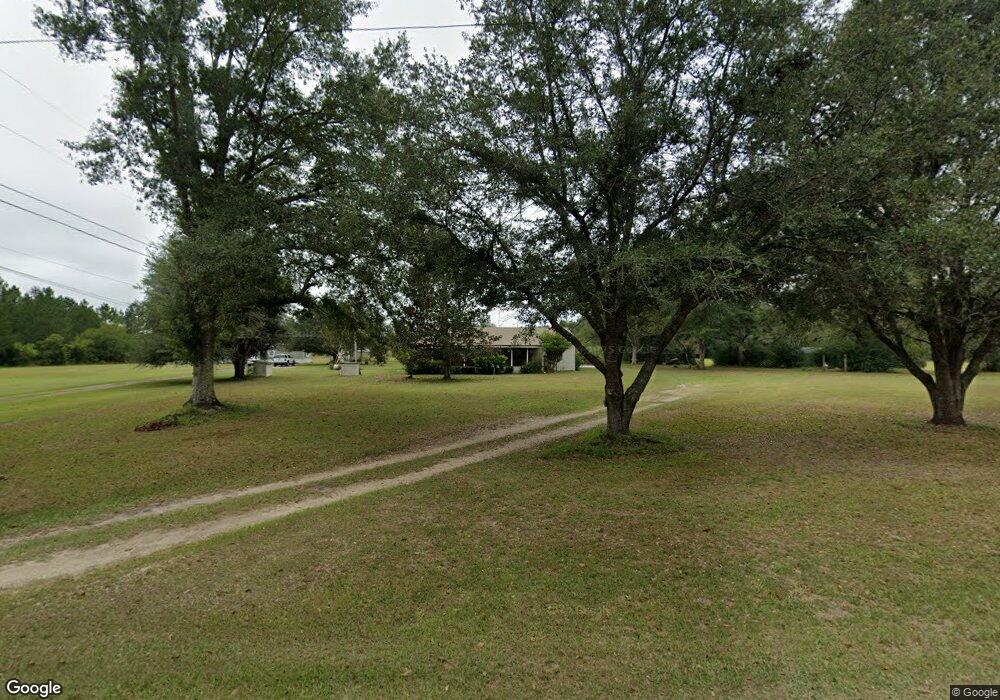 20409 Otis Cooper Rd, Moss Point, MS 39562 - photo 1