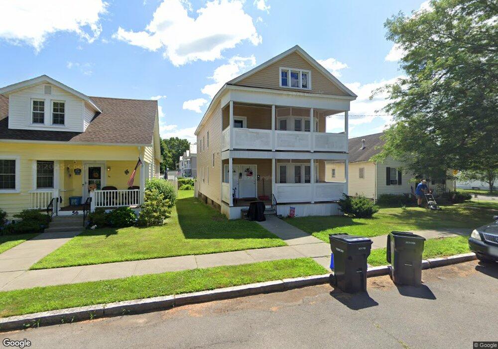 44 Woodrow Ct, Troy, NY 12180 - photo 1