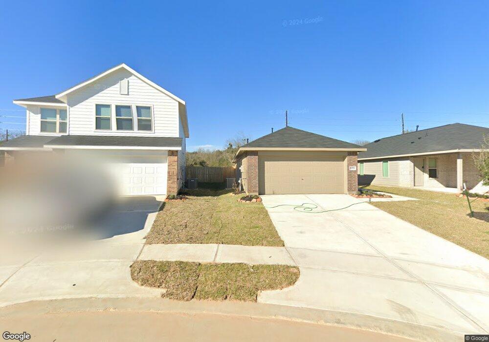 24154 Maple Turn Ln, Hockley, TX 77447 - photo 1