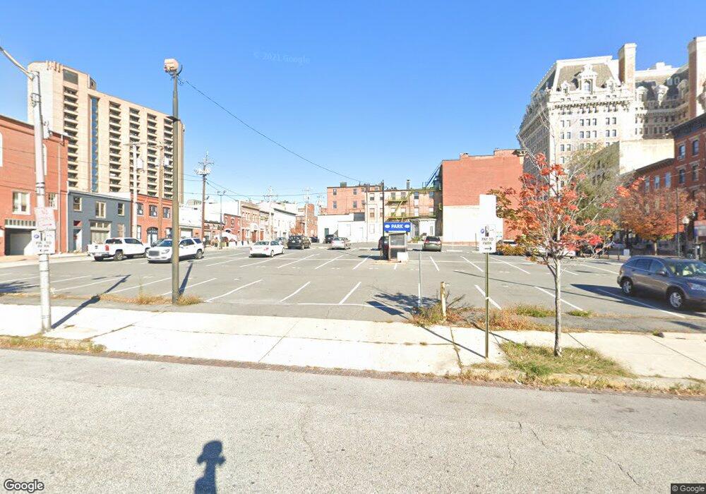 1000 N Charles St, Baltimore, MD 21201 - photo 1