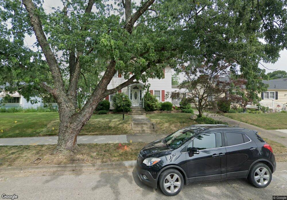 116 Monterey Ave, Terre Haute, IN 47803 - photo 1