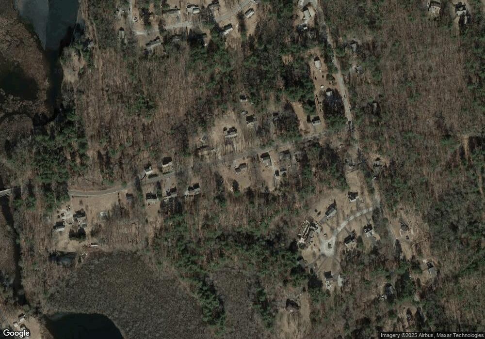 177 Stone Bridge Rd, Woodstock, CT 06281 - photo 1