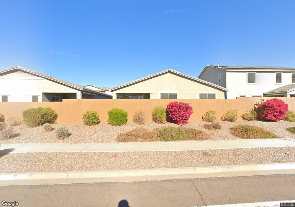 8719 E Nichols Ave, Mesa, AZ 85209 - photo 1