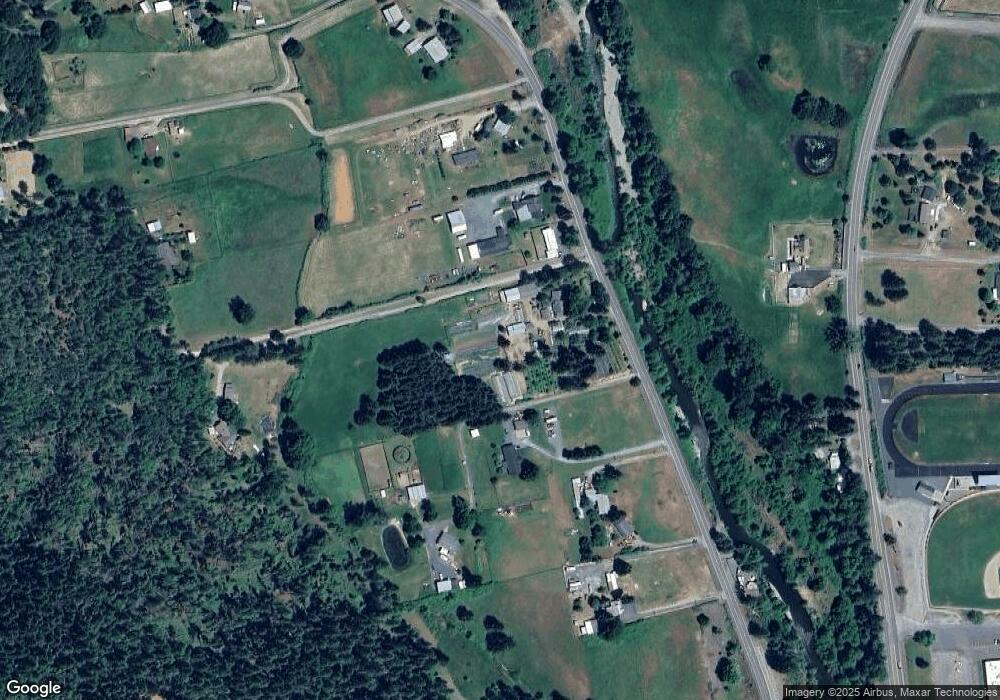 1831 W Evans Creek Rd, Rogue River, OR 97537 - photo 1