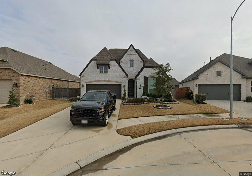 23710 Old Blue Ct, Richmond, TX 77469 - photo 1