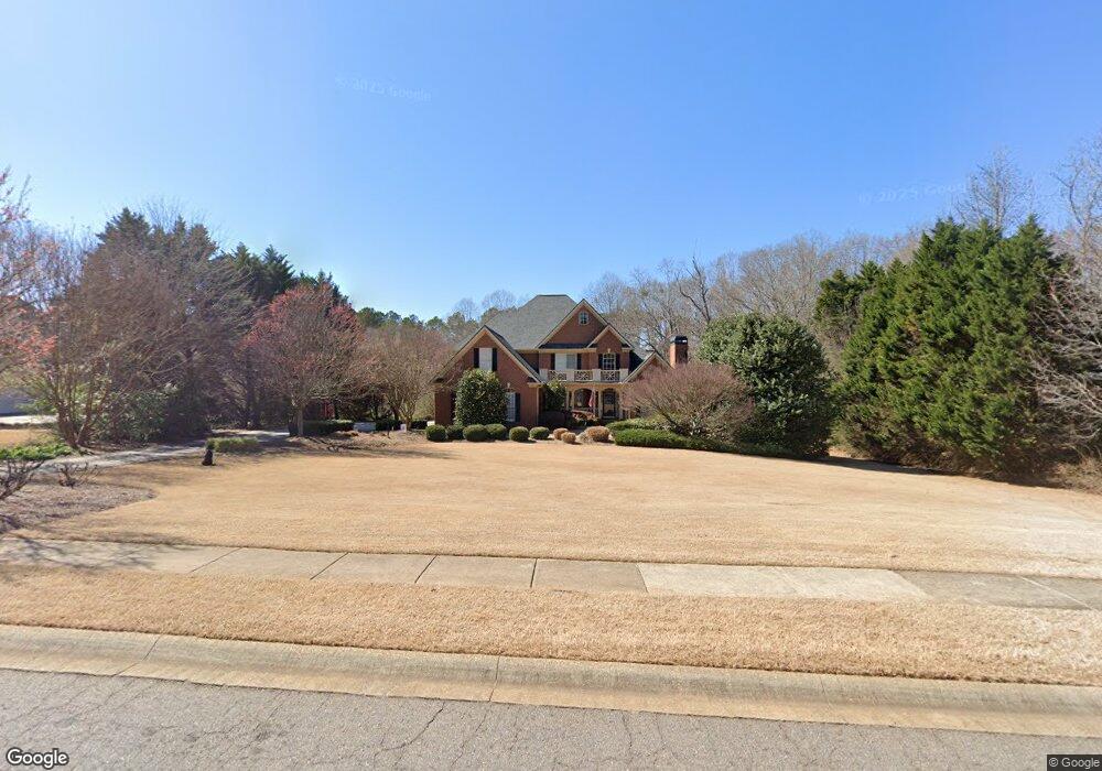 1040 Long Creek Dr, Bogart, GA 30622 - photo 1