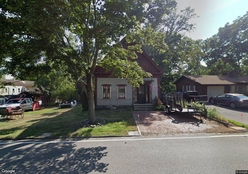 78 Centre St, Danvers, MA 01923 - photo 1