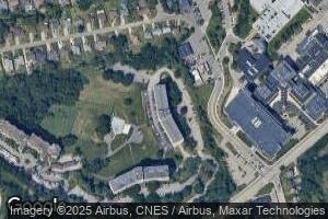 1160 Bower Hill Rd Unit 312B, Pittsburgh, PA 15243