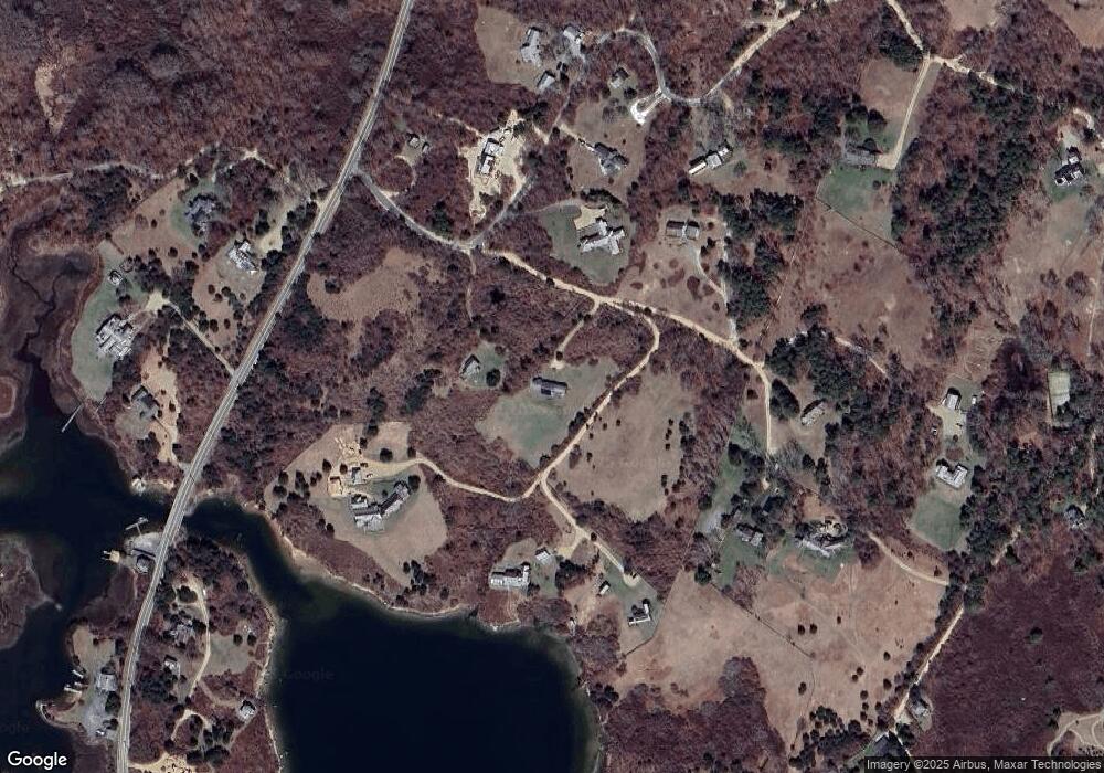 9 Moses West Rd, Chilmark, MA 02535 - photo 1