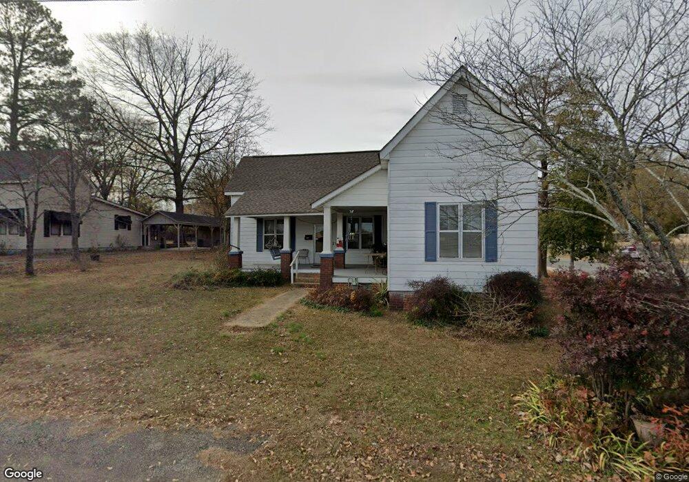 311 N Main St, Sheridan, AR 72150 - photo 1