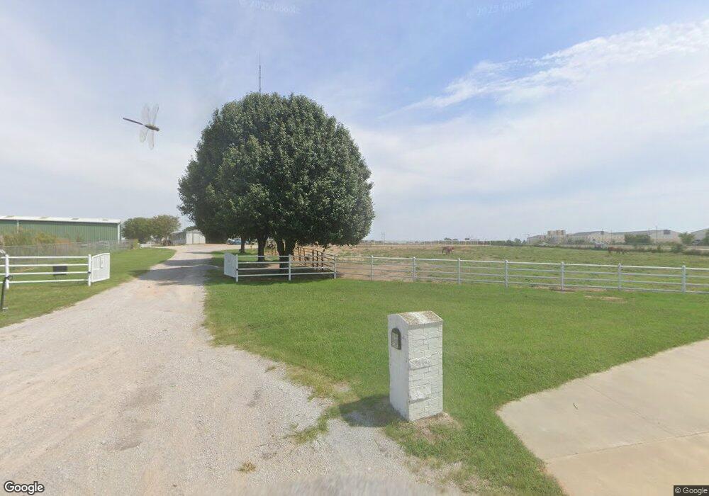 0 S 259th East Ave, Broken Arrow, OK 74014 - photo 1