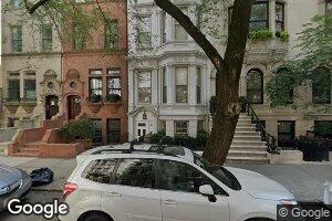 10 W 95th St Unit 1, New York, NY 10025
