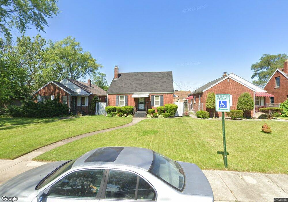 4772 Adams St, Gary, IN 46408 - photo 1