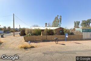 944 E Halcyon Rd, Tucson, AZ 85719