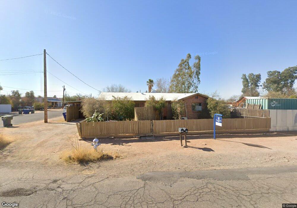 944 E Halcyon Rd, Tucson, AZ 85719 - photo 1