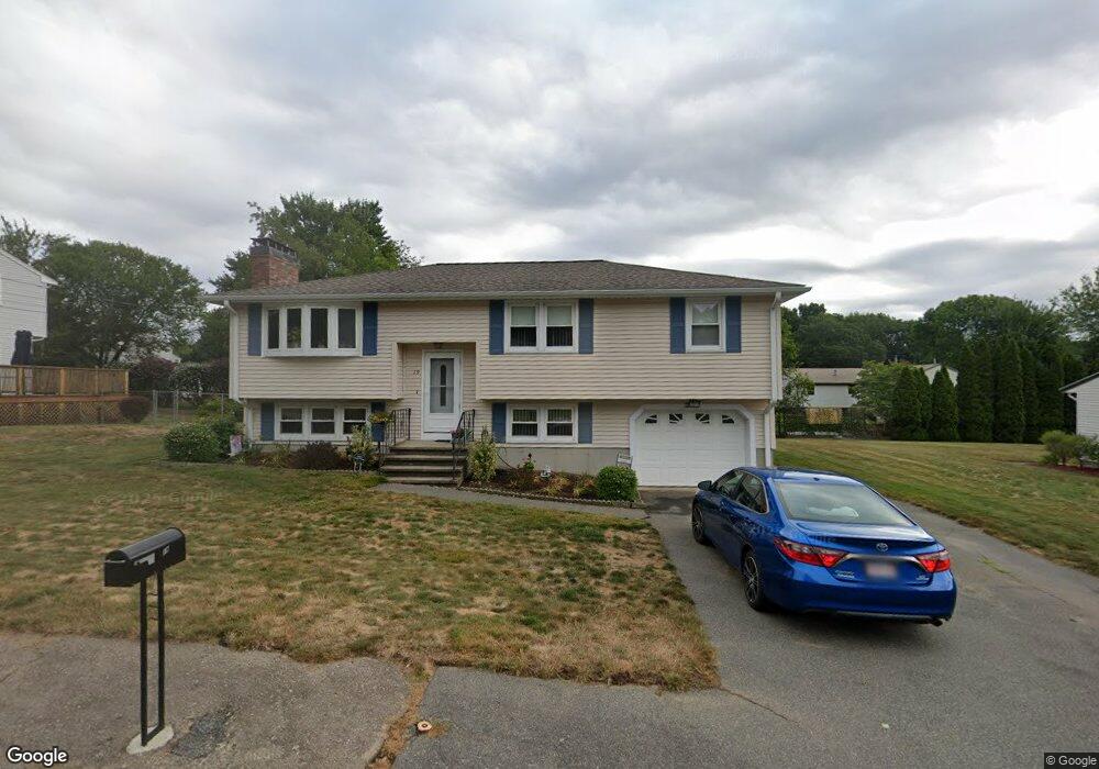 19 Kathleen Rd, Randolph, MA 02368 - photo 1