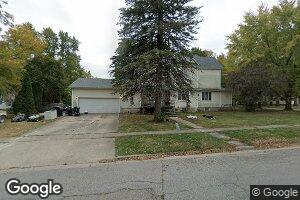 200 E Minnie St, Radcliffe, IA 50230