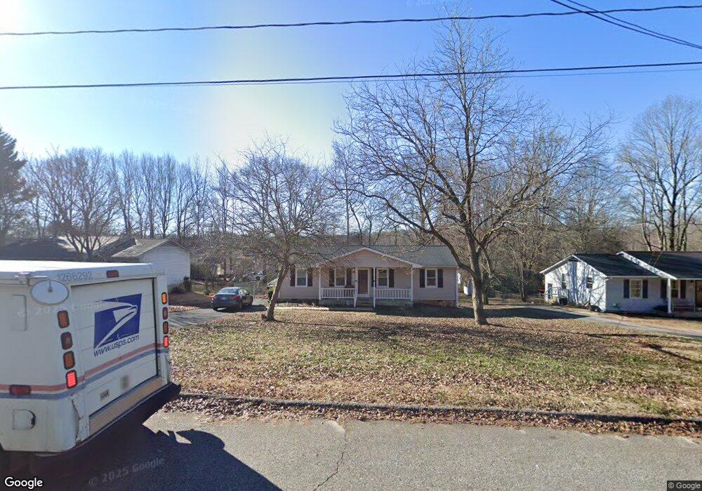 119 Blueberry Ln, Inman, SC 29349 - photo 1