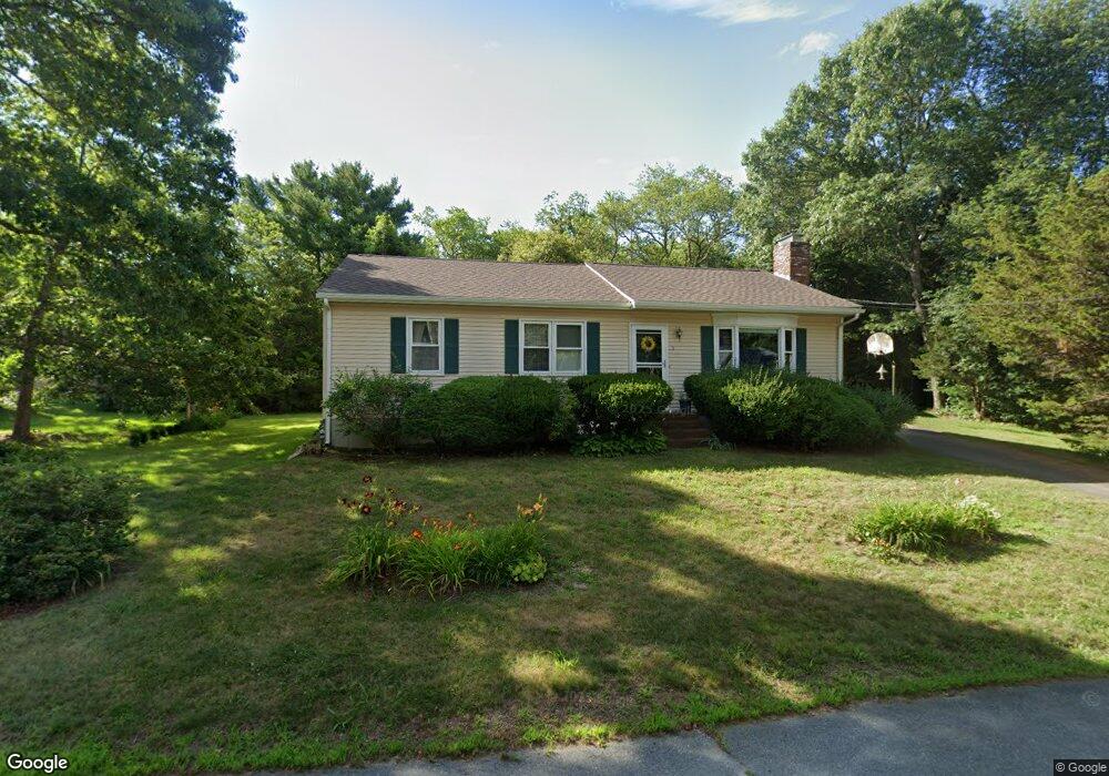 5 Barlow Ln, Mattapoisett, MA 02739 - photo 1