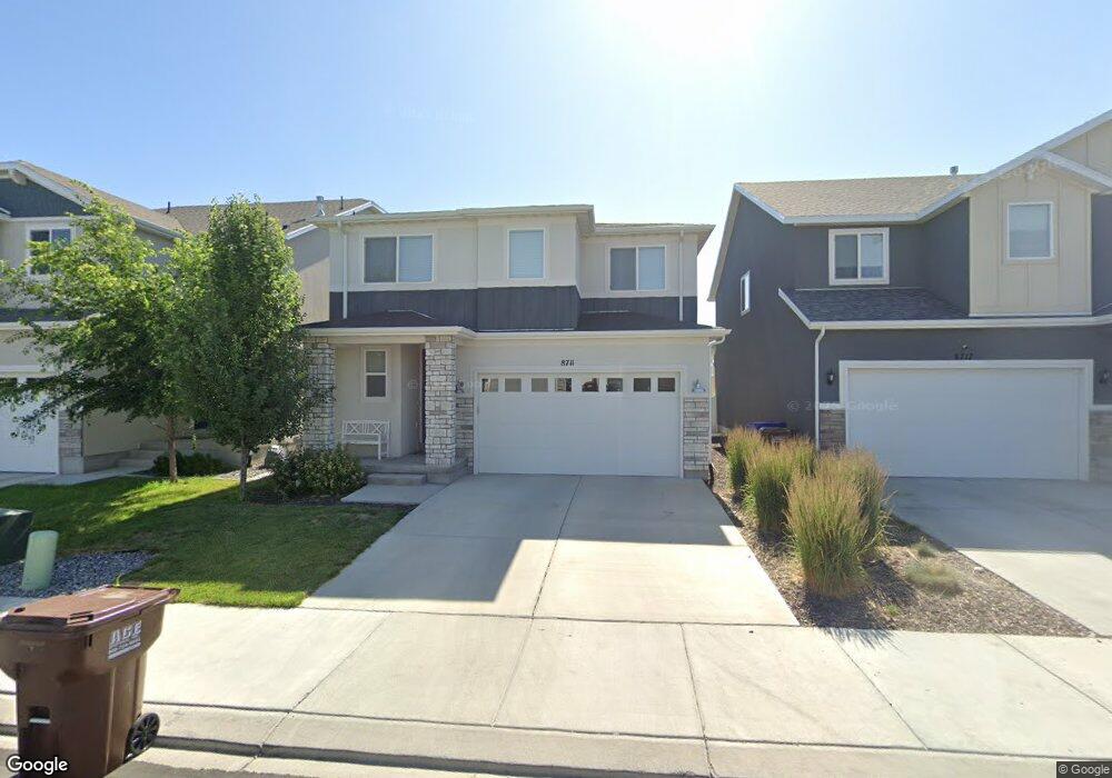 8711 S Park Slope Ln unit 32, West Jordan, UT 84088 - photo 1