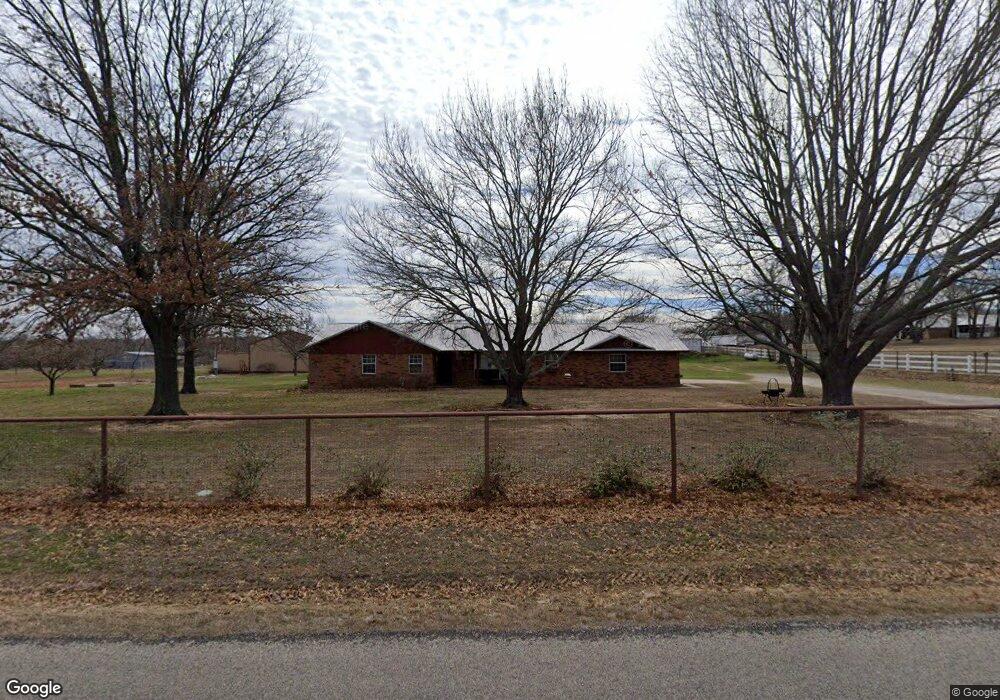 1401 Peel Rd, Springtown, TX 76082 - photo 1