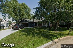 3108 W 28th Cir, Lawrence, KS 66047