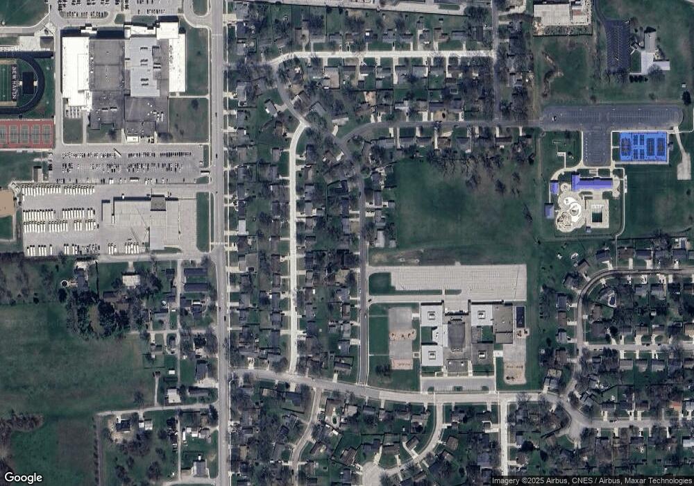 1412 Scots Ln, New Haven, IN 46774 - photo 1