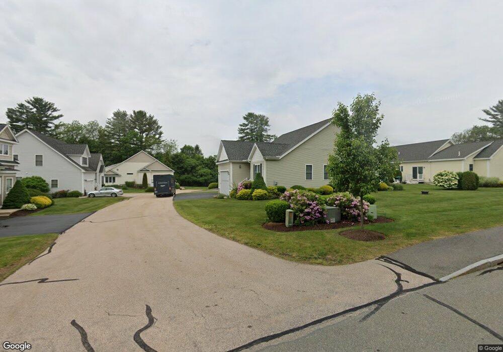 16 Sugar Plum Ln unit 16, Londonderry, NH 03053 - photo 1