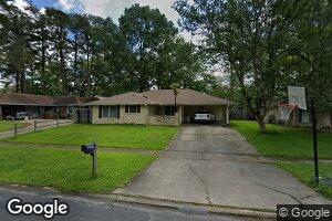 5166 Kerry Dr, Baton Rouge, LA 70814