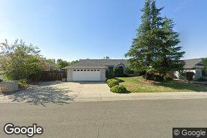 3112 Misty Glen Dr, Redding, CA 96001