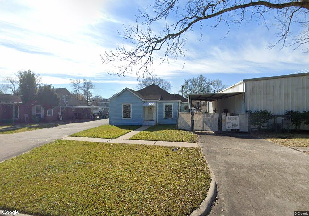8006 Hartford St, Houston, TX 77017 - photo 1
