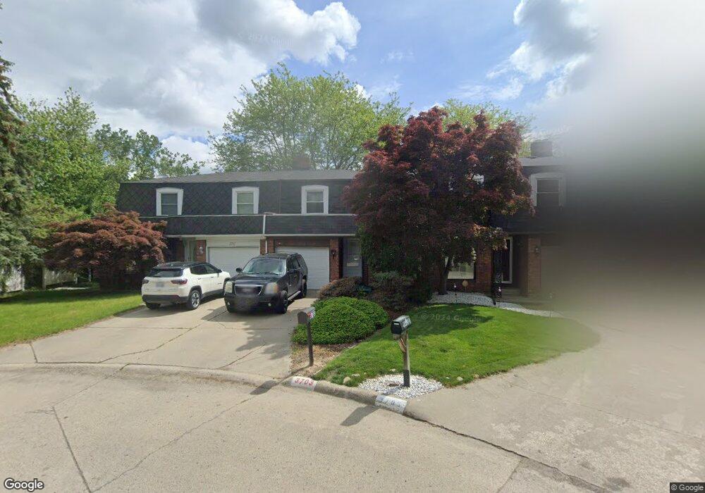 3703 Balfour Ct, Flint, MI 48507 - photo 1