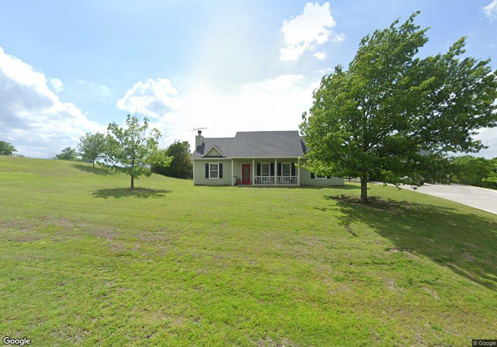 343 Biggerstaff Rd, Sherman, TX 75090 - photo 1