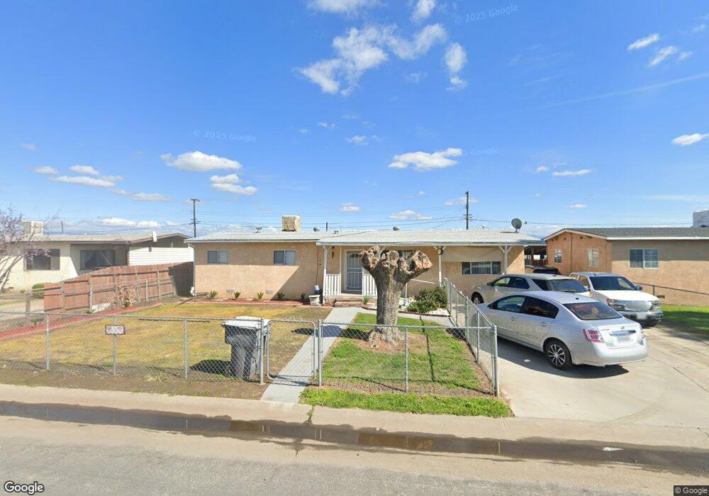 15278 Cedar Rd, Porterville, CA 93257 - photo 1