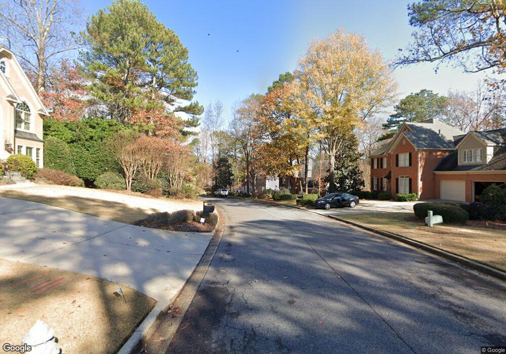 0 Hawkhorn Ct unit 8382530, Alpharetta, GA 30005 - photo 1