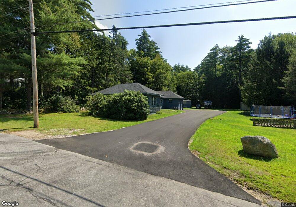 223 Brickett Hill Rd, Pembroke, NH 03275 - photo 1