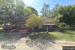 203 W 3rd St, Creighton, MO 64739
