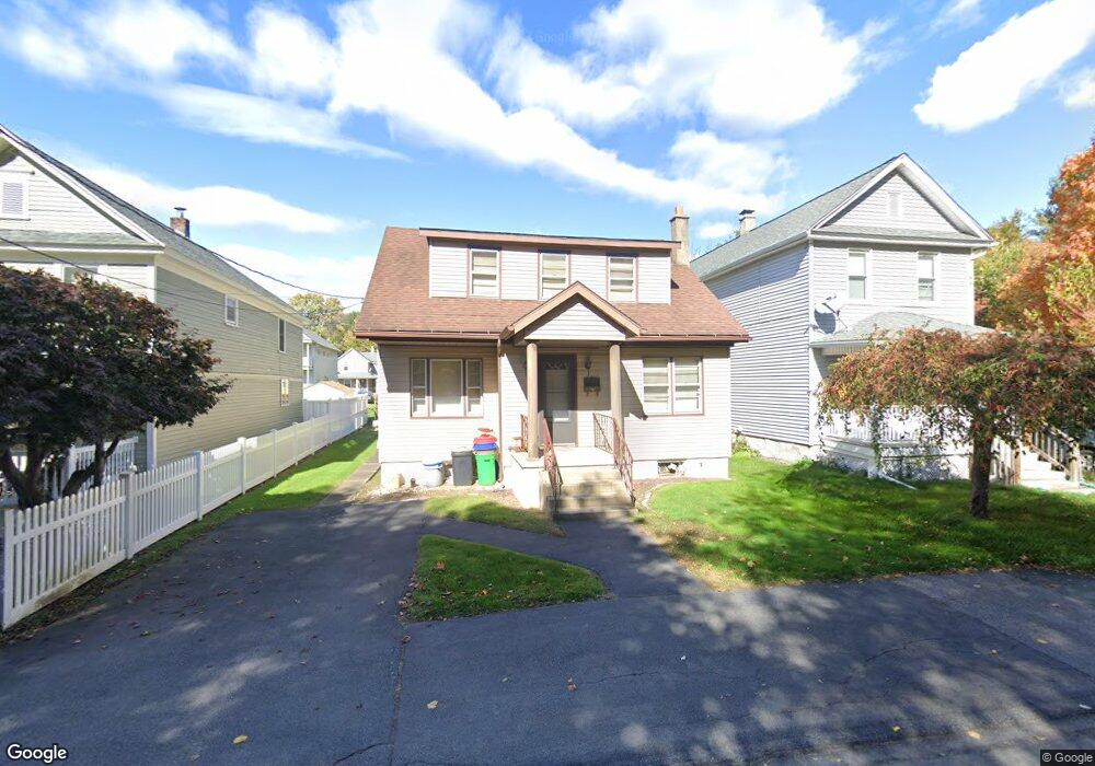 1111 Olga St, Scranton, PA 18519 - photo 1