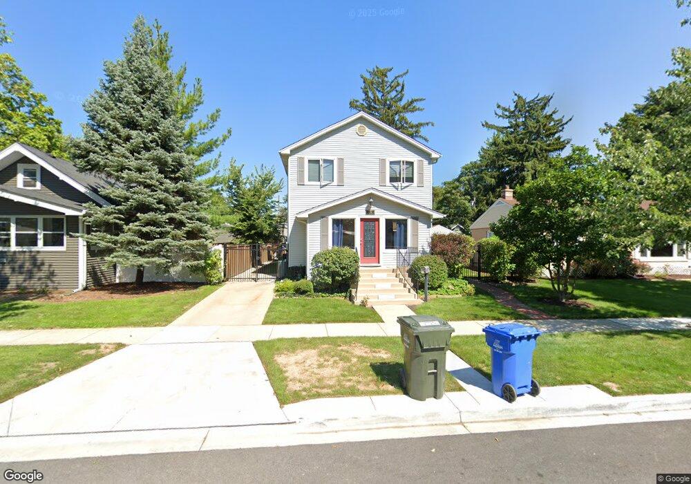 1444 Campbell Ave, Des Plaines, IL 60016 - photo 1