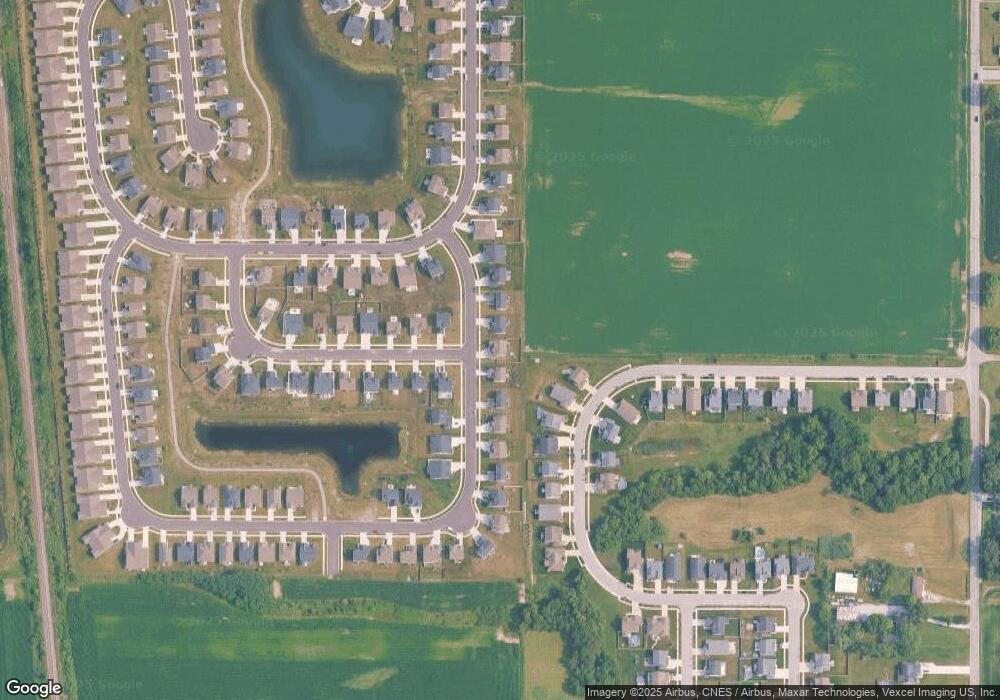 14485 Garden Way, Cedar Lake, IN 46303 - photo 1