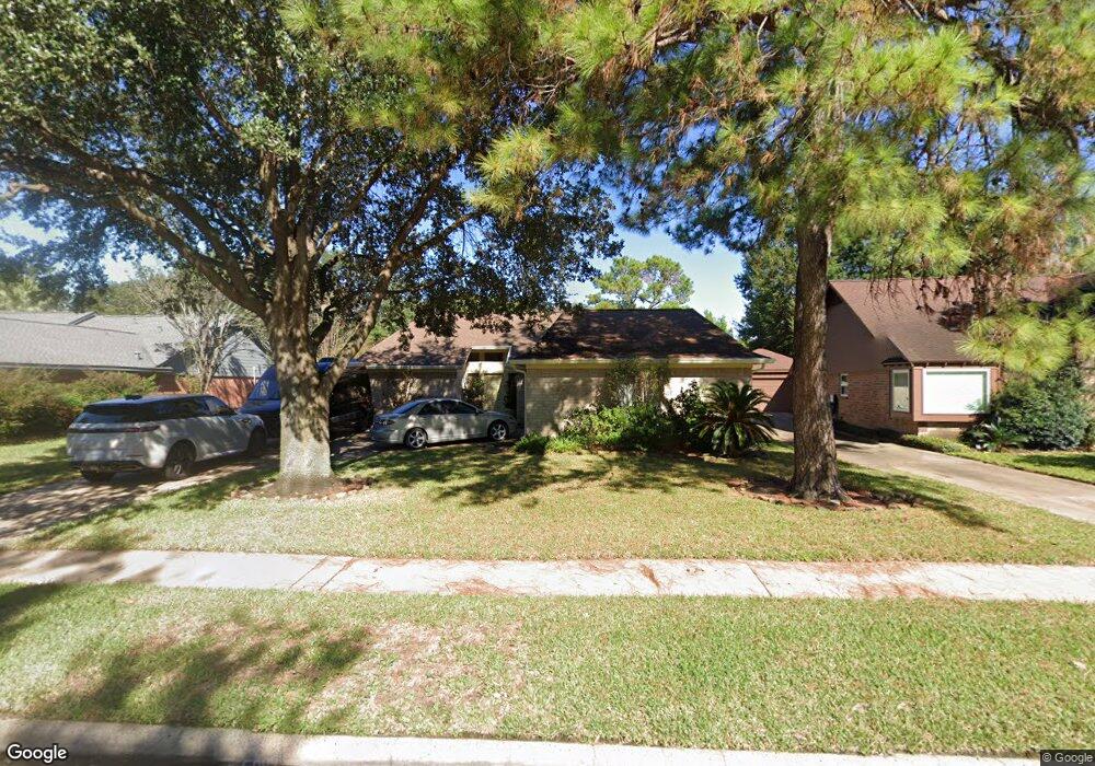15414 Windy Cove Dr, Houston, TX 77095 - photo 1