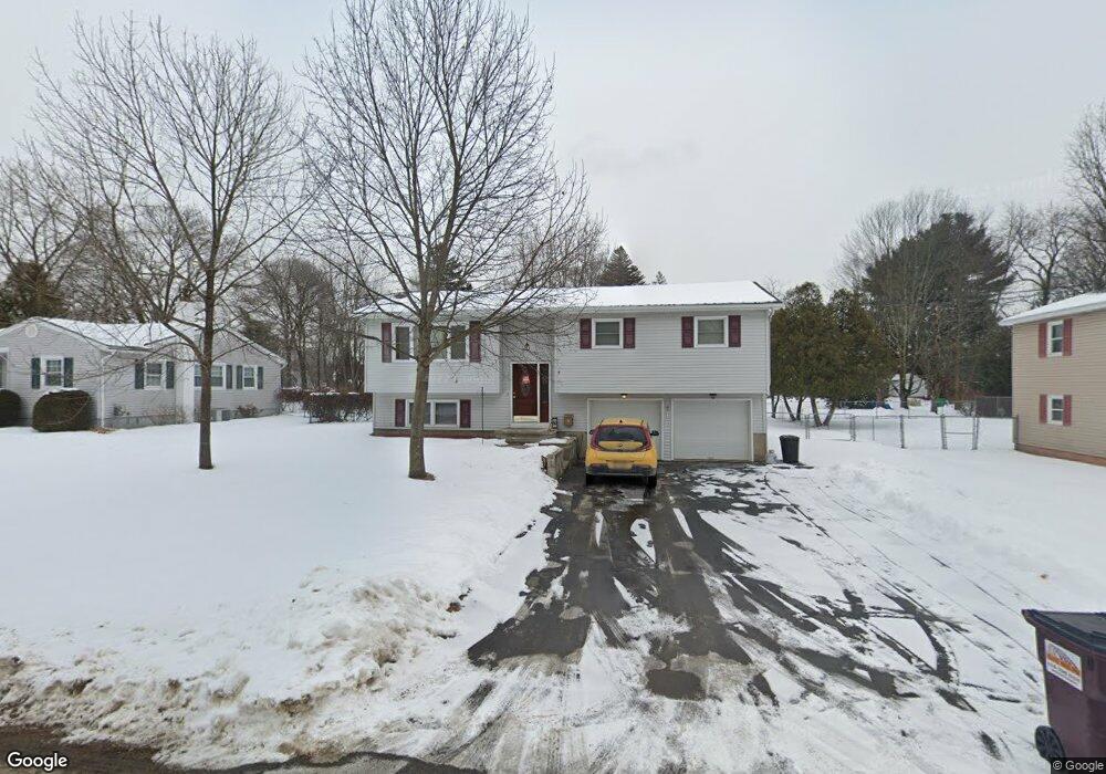 7 Ames Place, Queensbury, NY 12804 - photo 1