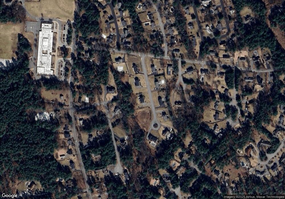 5 Monarch Ln, Andover, MA 01810 - photo 1