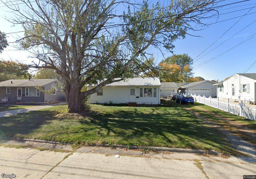 905 E 13th St N, Newton, IA 50208 - photo 1