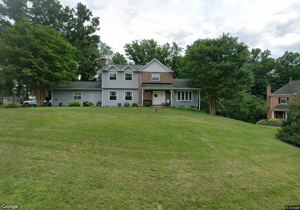 1735 Shanwick Rd, Forest Hill, MD 21050 - photo 1