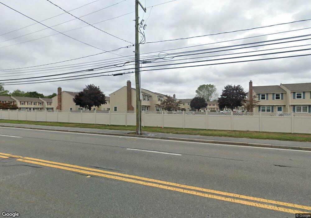 602 Ocean Meadows, Fairhaven, MA 02719 - photo 1