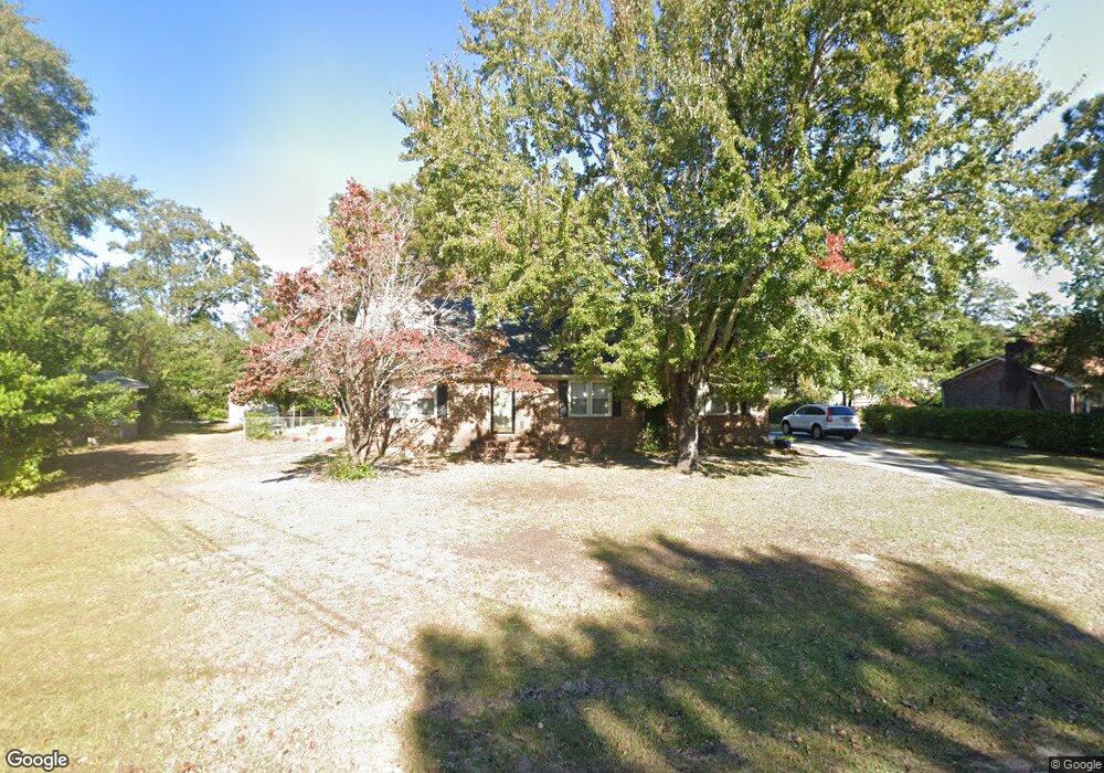 1517 Middle Sound Loop Rd, Wilmington, NC 28411 - photo 1